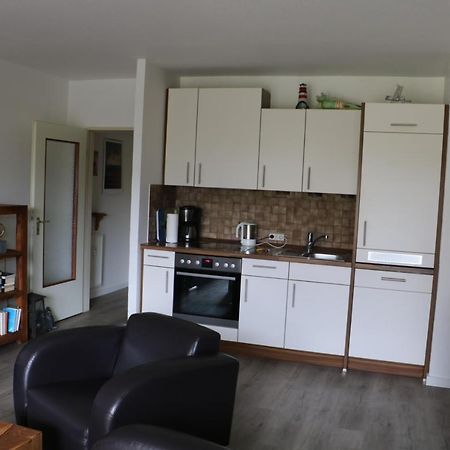 Apartamento Haus Nautic App 1 Pelzerhaken Exterior foto