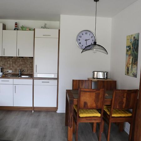 Apartamento Haus Nautic App 1 Pelzerhaken Exterior foto