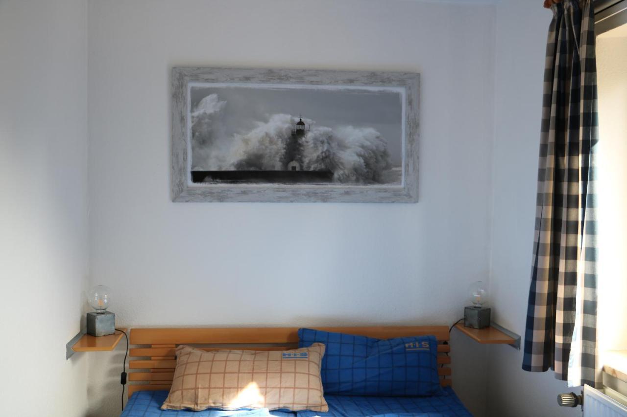 Apartamento Haus Nautic App 1 Pelzerhaken Exterior foto